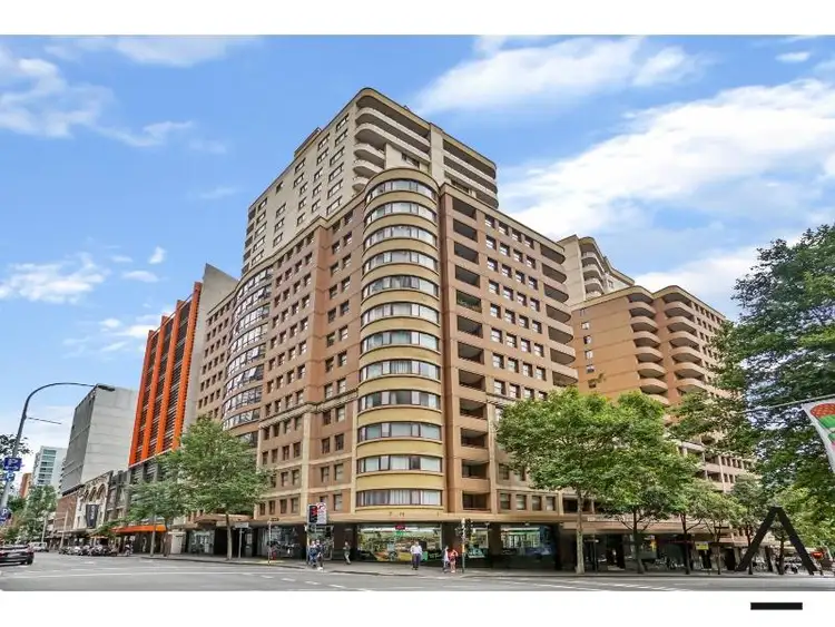 Main view of Homely unit listing, Unit 67 Millennium Tower 289-295 Sussex Street, Sydney NSW 2000