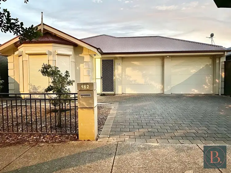 182 President Avenue