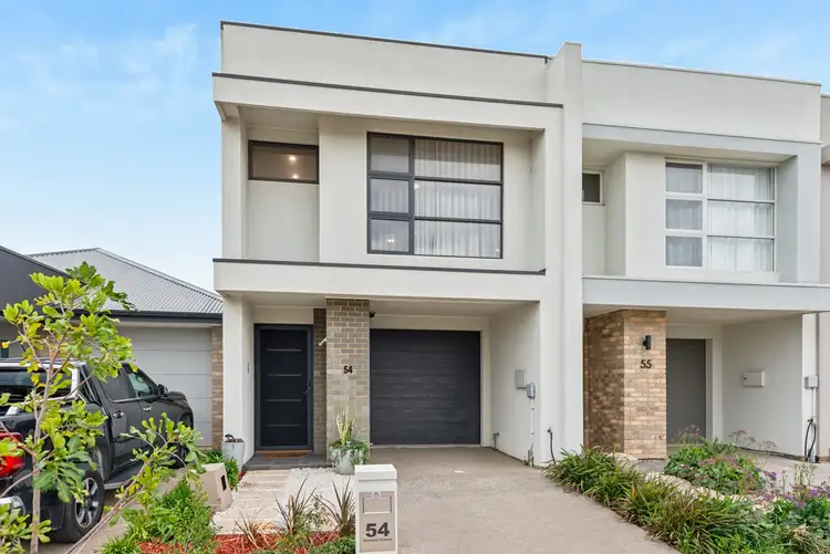 54 Riverside Avenue, Allenby Gardens SA 5009