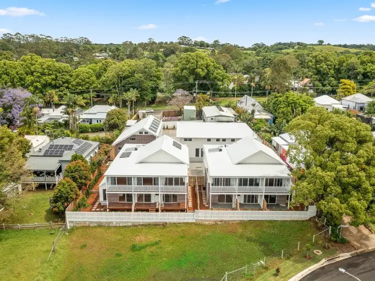 Main view of Homely townhouse listing, 15/23 Lismore Road, Bangalow NSW 2479