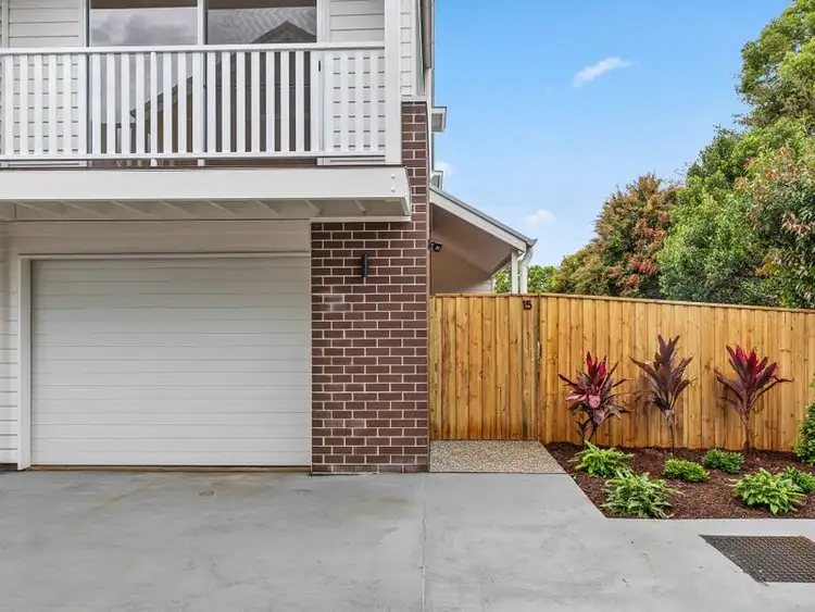 Third view of Homely townhouse listing, 15/23 Lismore Road, Bangalow NSW 2479