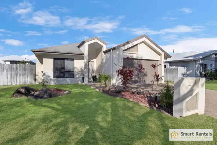 156 Kalynda Parade, Bohle Plains QLD 4817