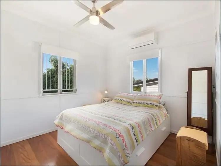 Fourth view of Homely house listing, 19 Charlie Street, Zillmere QLD 4034