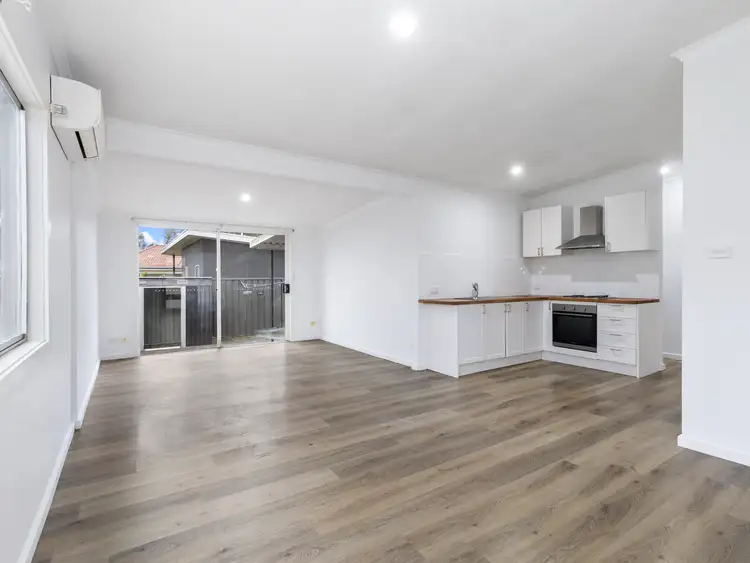 Second view of Homely house listing, 46 Flinders Avenue, Killarney Vale NSW 2261