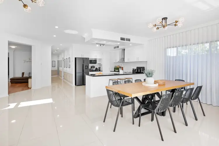 Fourth view of Homely house listing, 2546 Gracemere Circuit West, Hope Island QLD 4212