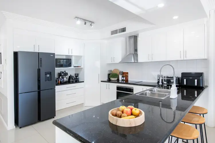 Fifth view of Homely house listing, 2546 Gracemere Circuit West, Hope Island QLD 4212