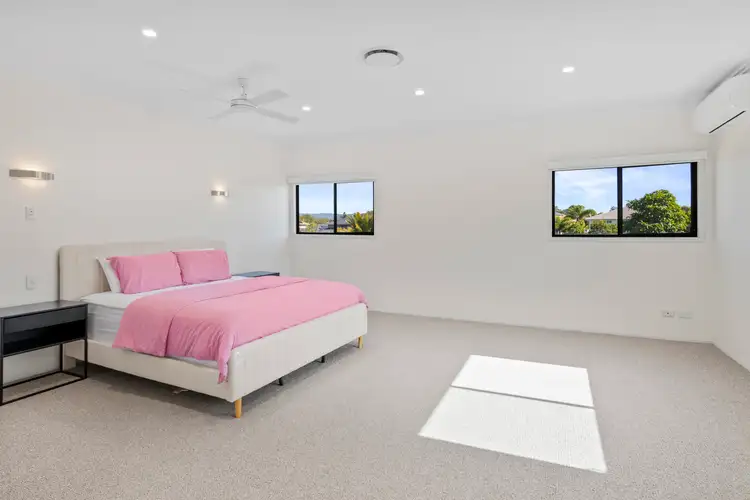 Seventh view of Homely house listing, 2546 Gracemere Circuit West, Hope Island QLD 4212