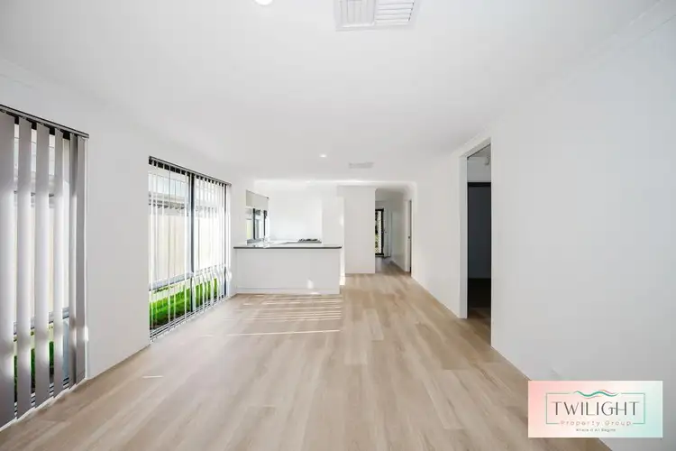 Third view of Homely house listing, 10 Covington Loop, Success WA 6164