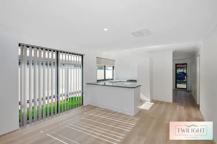 Fourth view of Homely house listing, 10 Covington Loop, Success WA 6164