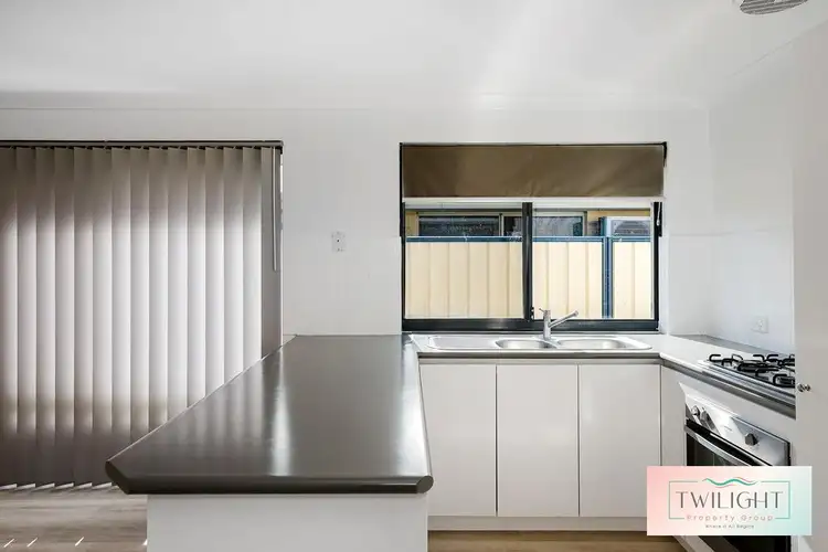 Fifth view of Homely house listing, 10 Covington Loop, Success WA 6164