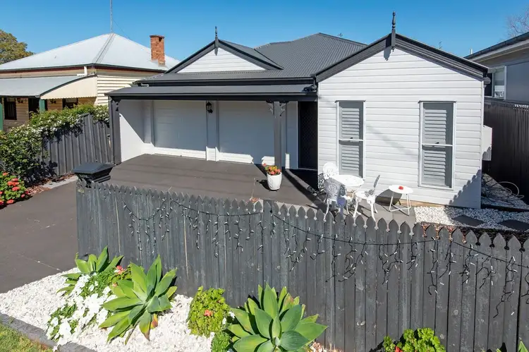 3a Partridge Street, North Toowoomba QLD 4350