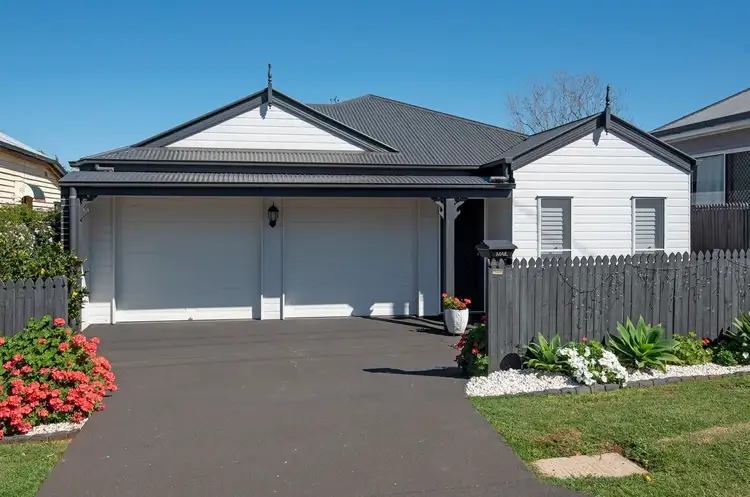 Second view of Homely house listing, 3a Partridge Street, North Toowoomba QLD 4350