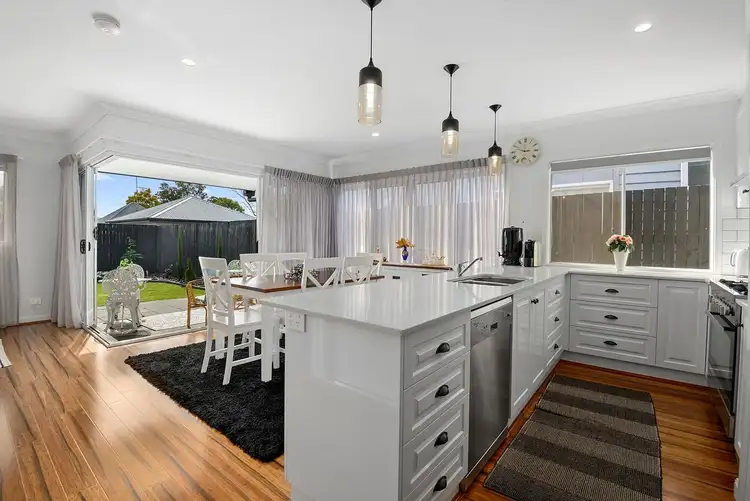 Third view of Homely house listing, 3a Partridge Street, North Toowoomba QLD 4350