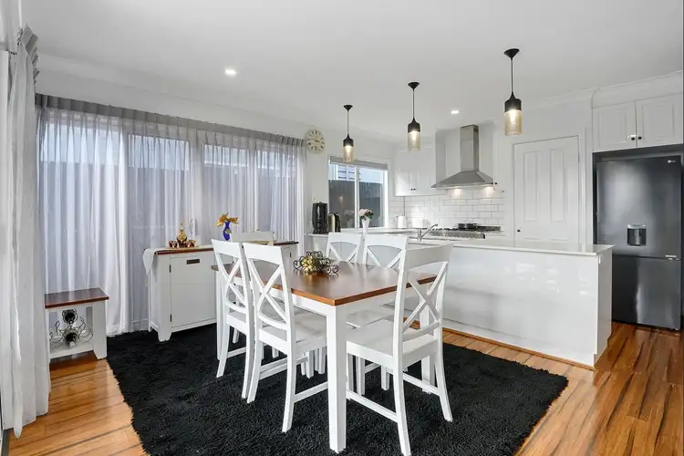 Fourth view of Homely house listing, 3a Partridge Street, North Toowoomba QLD 4350