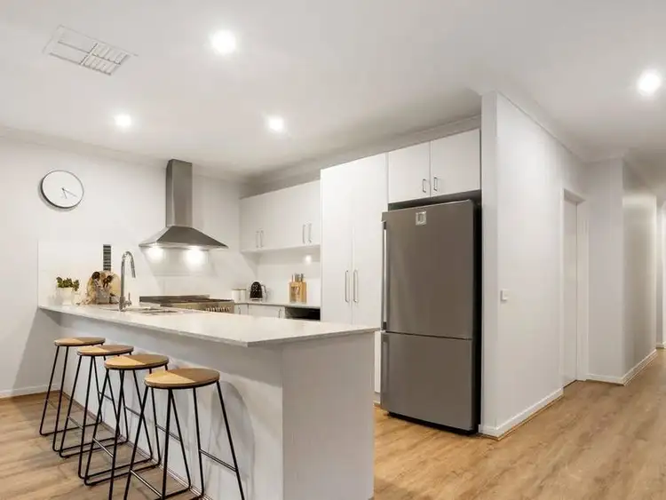 Second view of Homely house listing, 3 Torbreck Avenue, South Morang VIC 3752