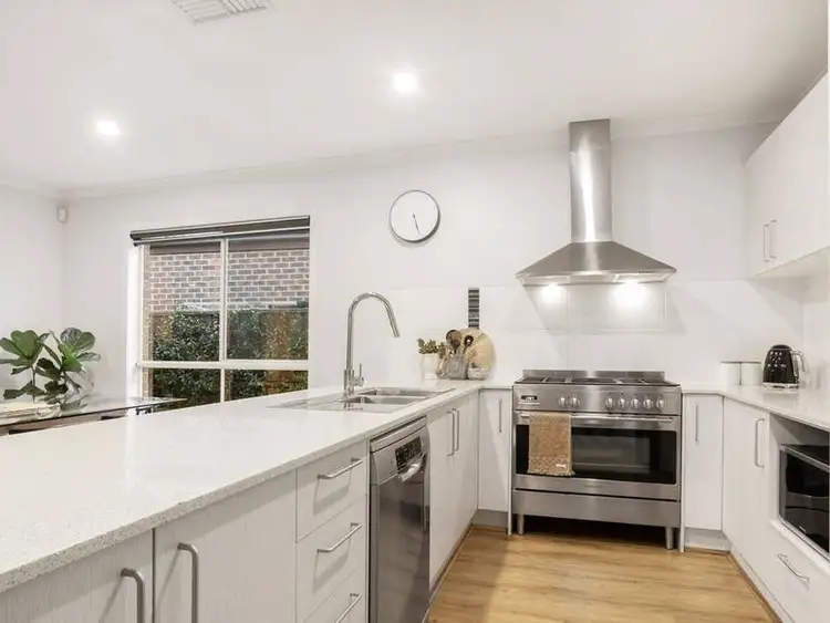 Third view of Homely house listing, 3 Torbreck Avenue, South Morang VIC 3752