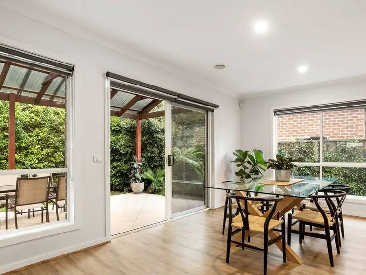 Fourth view of Homely house listing, 3 Torbreck Avenue, South Morang VIC 3752