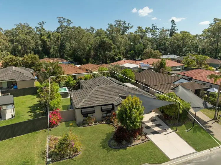 Second view of Homely house listing, 4 Andalusian Drive, Upper Coomera QLD 4209