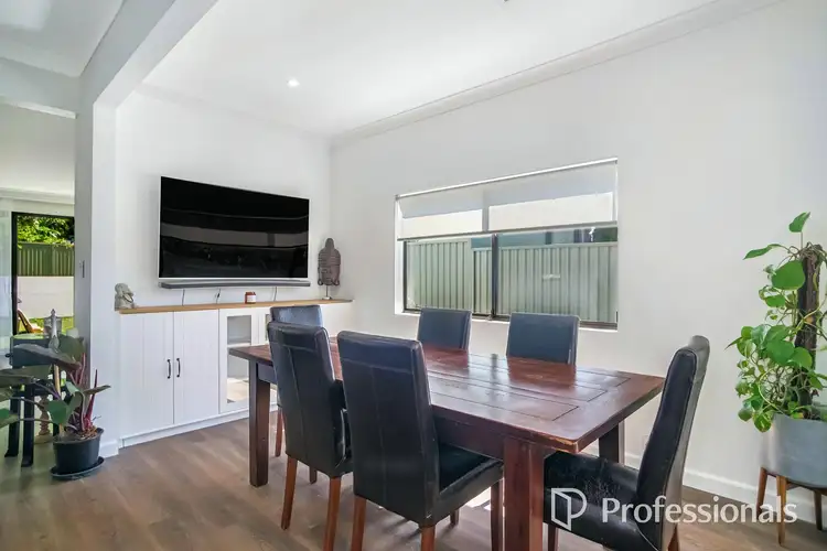 Fourth view of Homely house listing, 955 King Georges Road, Blakehurst NSW 2221