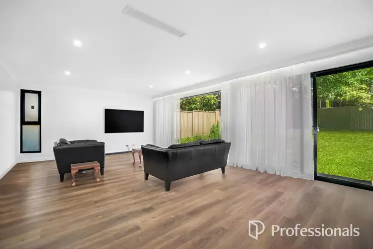 Fifth view of Homely house listing, 955 King Georges Road, Blakehurst NSW 2221