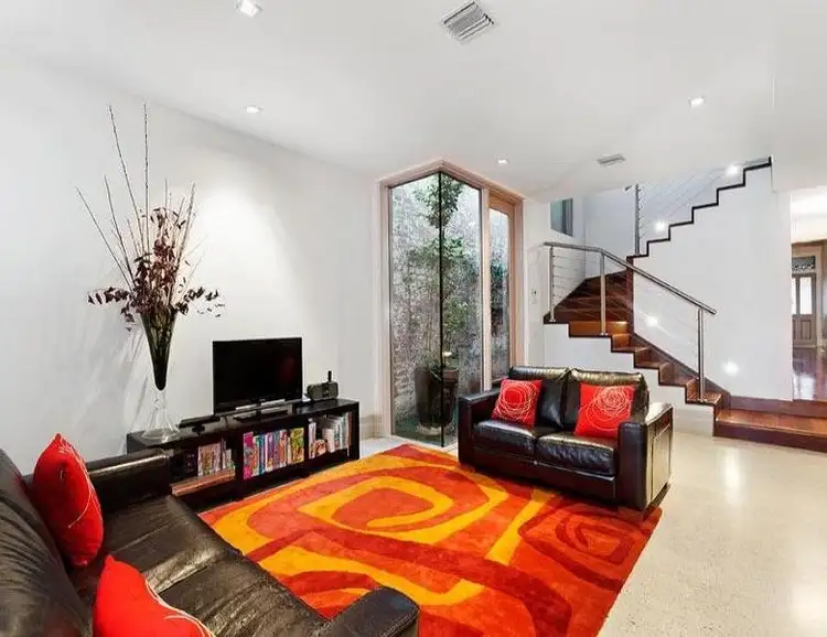 583 Station Street, Carlton North VIC 3054