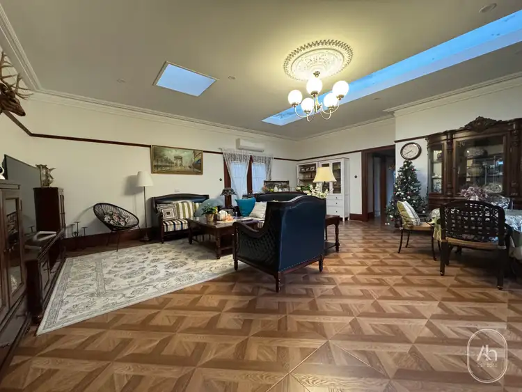 Main view of Homely house listing, 34 Morey Street, Camberwell VIC 3124