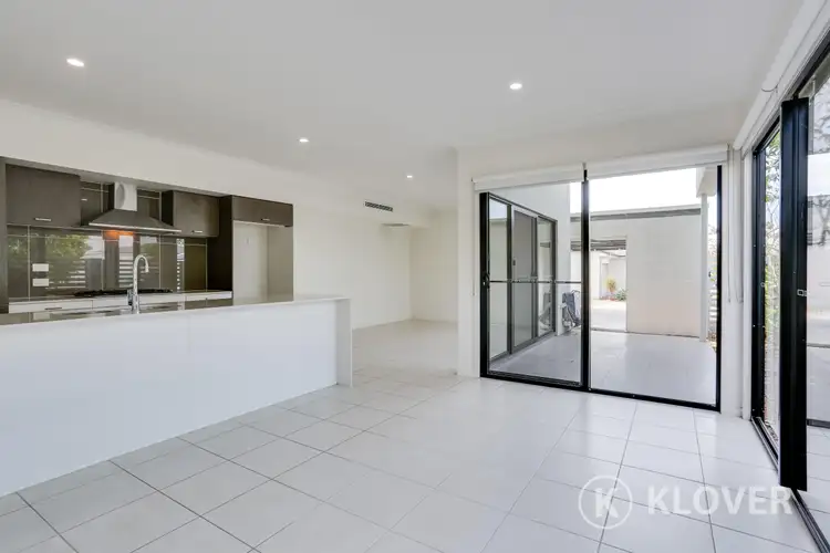 Third view of Homely townhouse listing, 51 Kookaburra Circuit, Rochedale QLD 4123