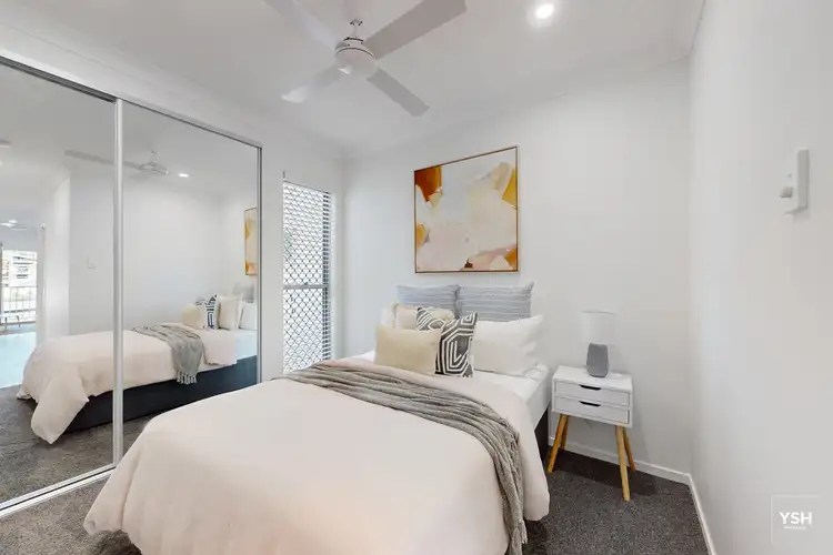 4/47 Sussex Rd, Acacia Ridge QLD 4110