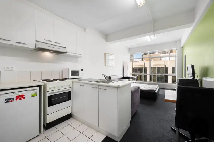1102/408 Lonsdale Street, Melbourne VIC 3000