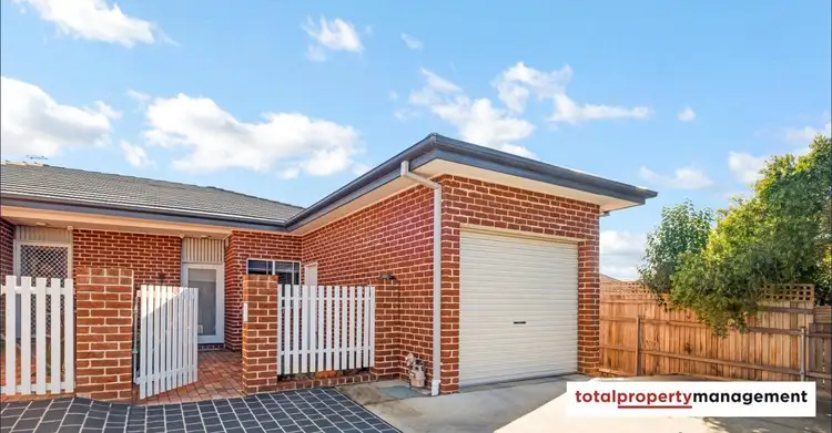 8/3 Gerald Street, Queanbeyan NSW 2620