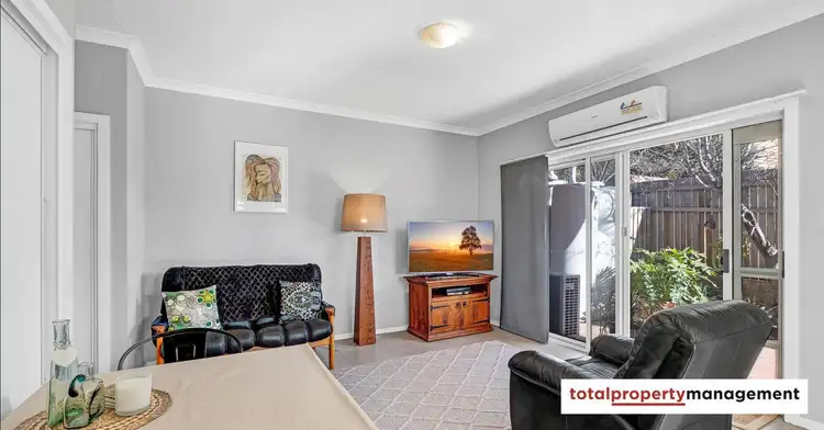 Third view of Homely townhouse listing, 8/3 Gerald Street, Queanbeyan NSW 2620