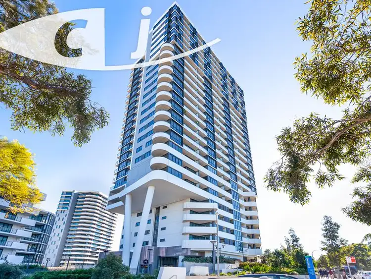2409/42 Walker St, Rhodes NSW 2138