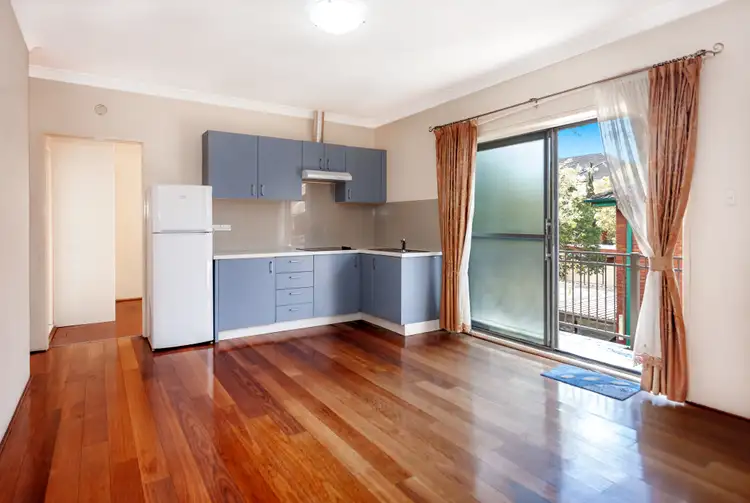 10/37 Henley Road, Homebush West NSW 2140