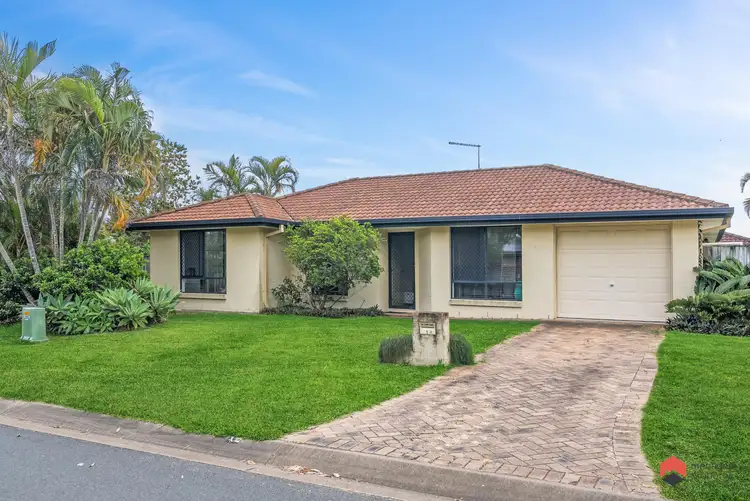 1 Lindsay Street, Hemmant QLD 4174