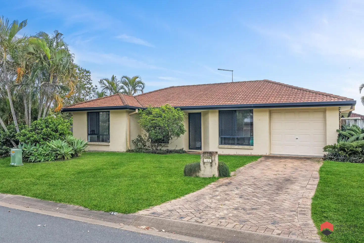 Main view of Homely house listing, 1 Lindsay Street, Hemmant QLD 4174