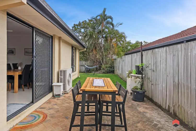 Second view of Homely house listing, 1 Lindsay Street, Hemmant QLD 4174
