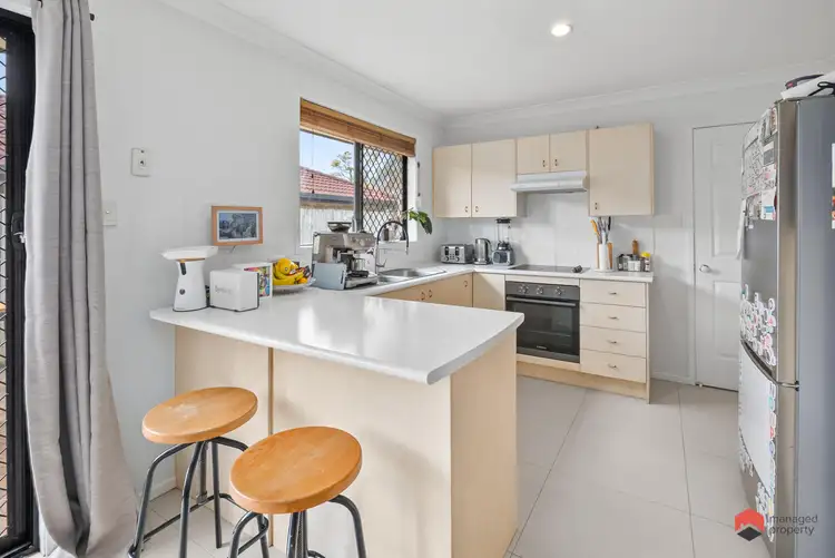 Fourth view of Homely house listing, 1 Lindsay Street, Hemmant QLD 4174