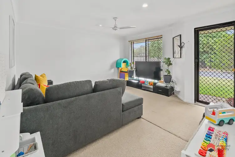 Fifth view of Homely house listing, 1 Lindsay Street, Hemmant QLD 4174