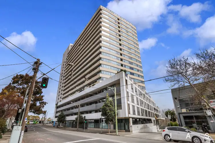 1501/1 Ascot Vale Road