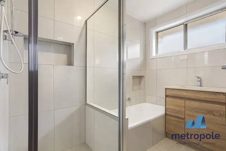 Fourth view of Homely villa listing, 2/1-3 McFadzean Avenue, Reservoir VIC 3073