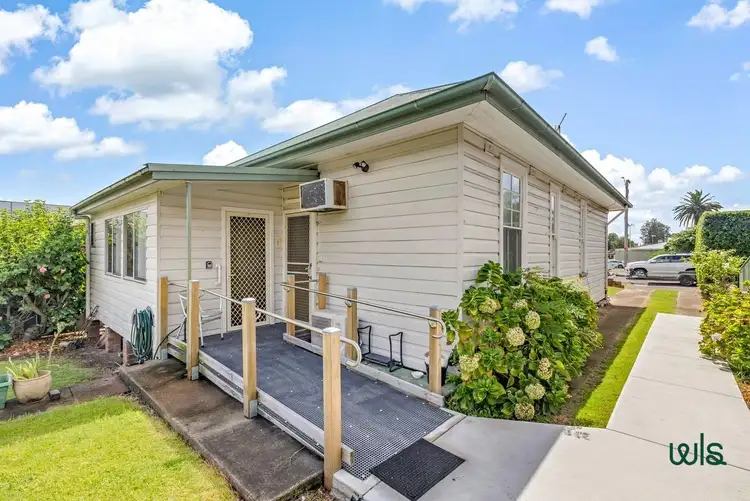 Fourth view of Homely house listing, 129 Newcastle Street, East Maitland NSW 2323