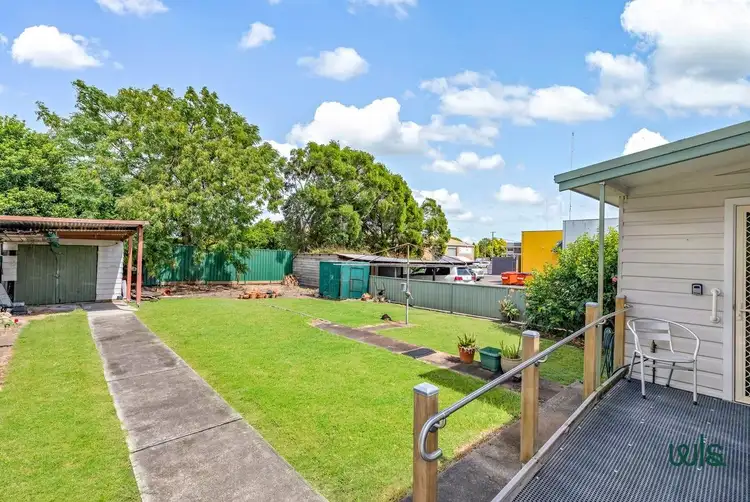 Fifth view of Homely house listing, 129 Newcastle Street, East Maitland NSW 2323