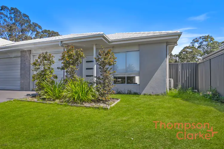 2/4 Eucalyptus Terrace, Cessnock NSW 2325