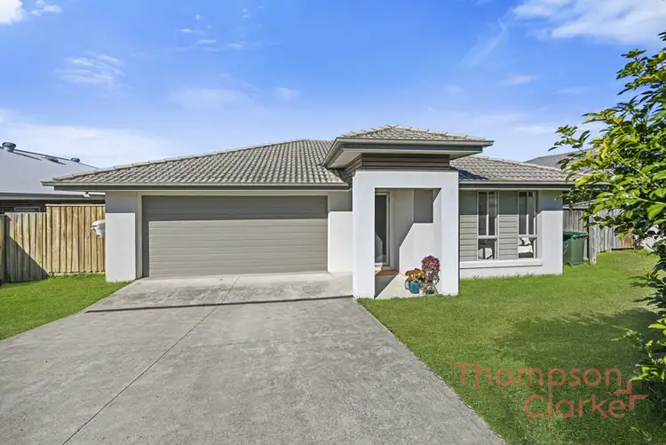 15 Horizon Street, Gillieston Heights NSW 2321