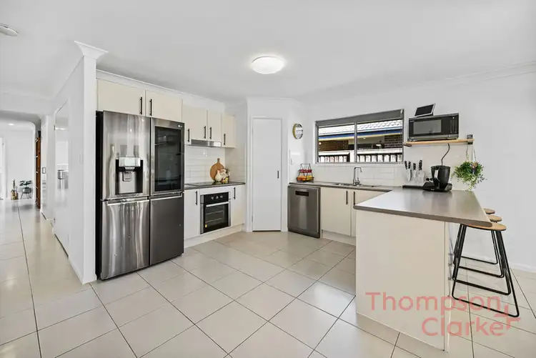 Second view of Homely house listing, 15 Horizon Street, Gillieston Heights NSW 2321