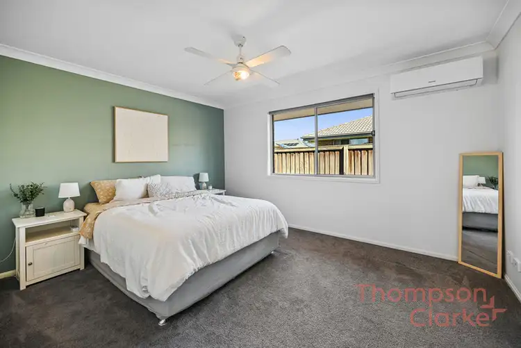 Third view of Homely house listing, 15 Horizon Street, Gillieston Heights NSW 2321