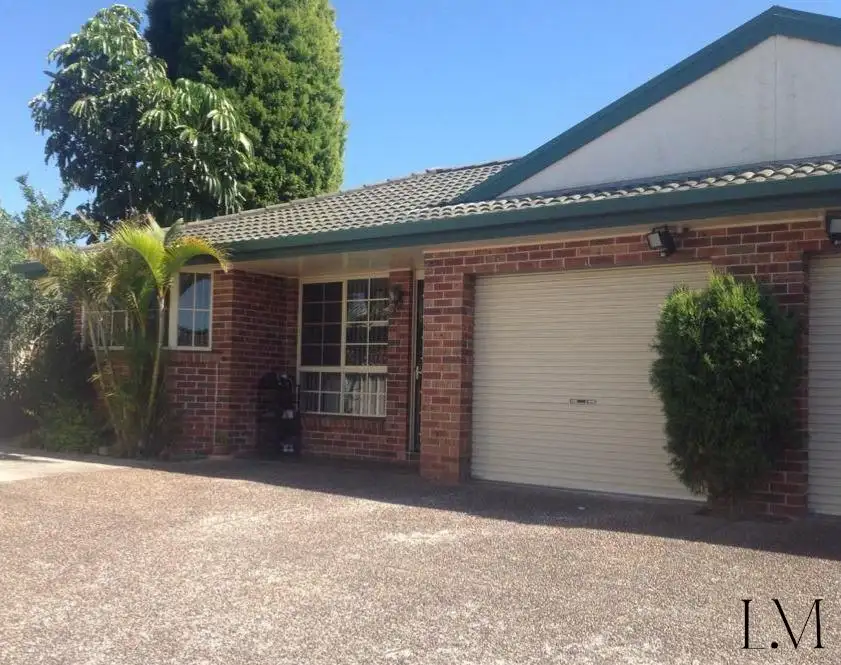 Main view of Homely house listing, 1/4 Coles Street, Jesmond NSW 2299