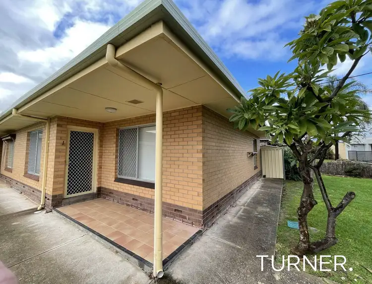 1/25 Cash Street, Rostrevor SA 5073