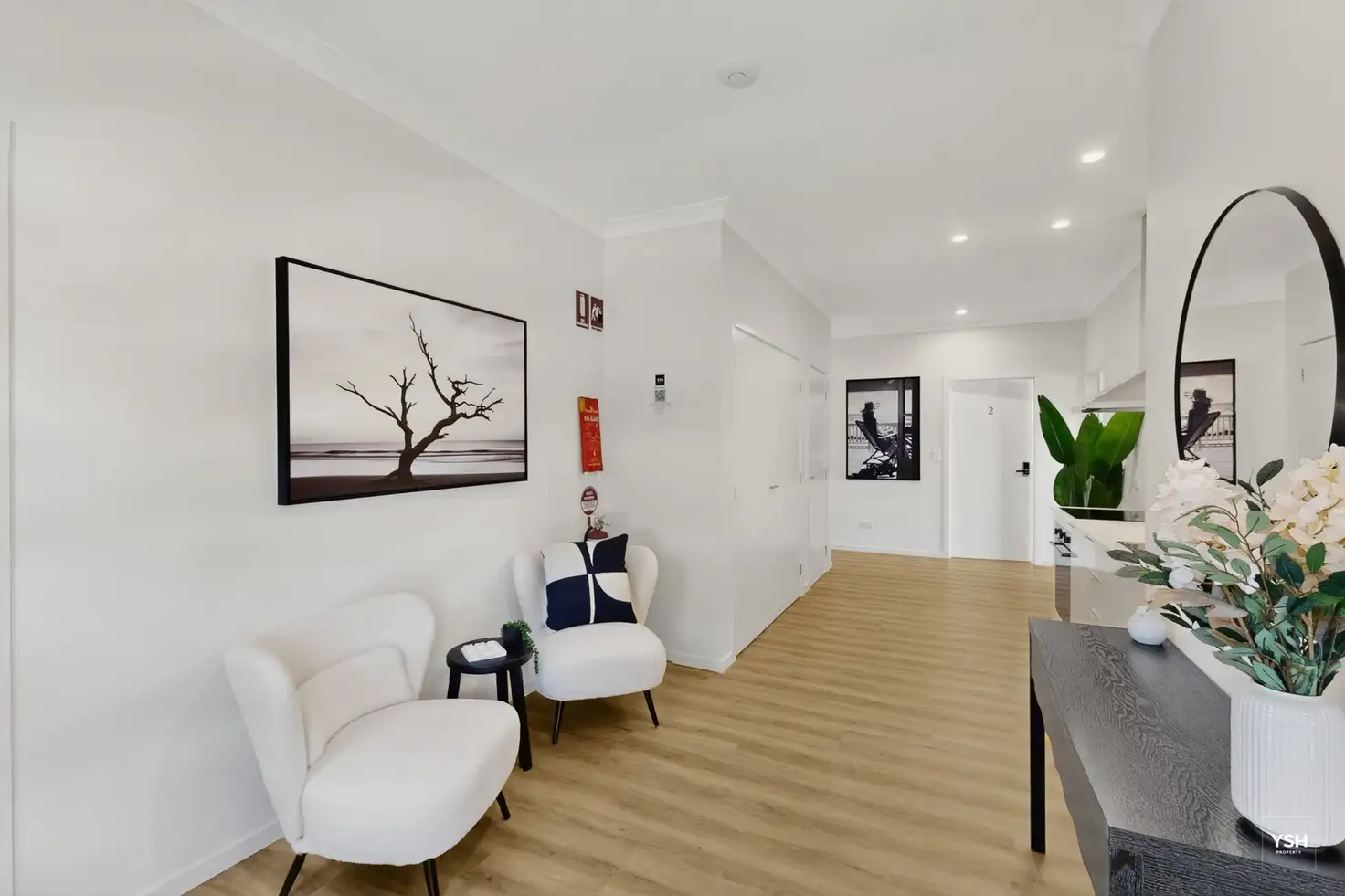 Main view of Homely apartment listing, 1 Castlerea Street, Tingalpa QLD 4173