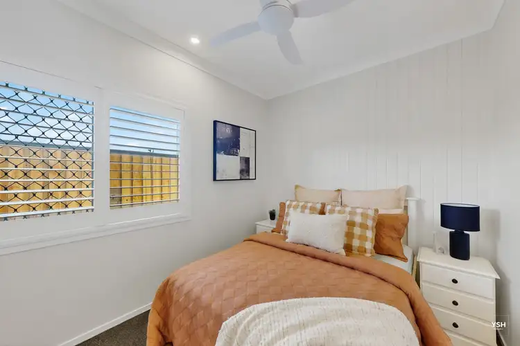 Third view of Homely apartment listing, 1 Castlerea Street, Tingalpa QLD 4173